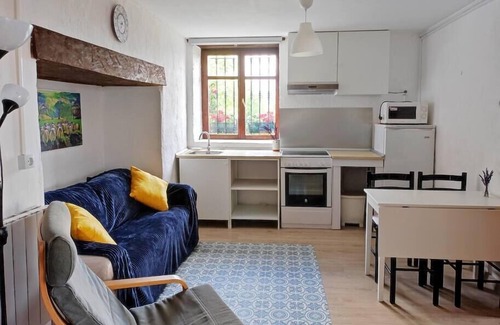 Arrieta Apartment | Apartamento con Entrada Independiente , Arrieta