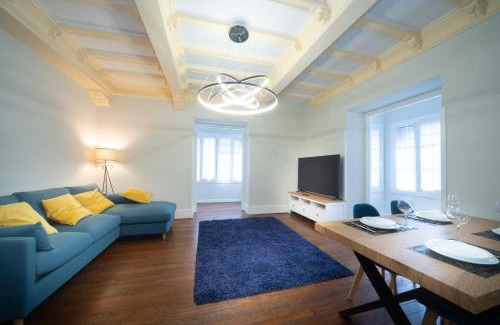 Zumaia Apartment | Apartamento con garaje en el centro de Zumaia
