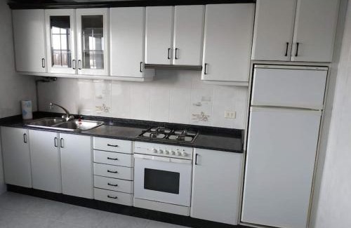 Carballo Apartment | Apartamento con gran terraza