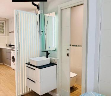 Buenavista Apartment | Apartamento con Jacuzzi Privado Aguacate