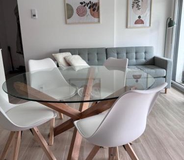 Loredo Apartment | Apartamento con jardin Long Beach Loredo