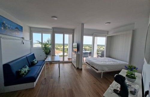 Sector L - Laguna del Sopeton Apartment | Apartamento con piscina