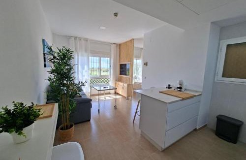 Bormujos Apartment | Apartamento con piscina Bormujos