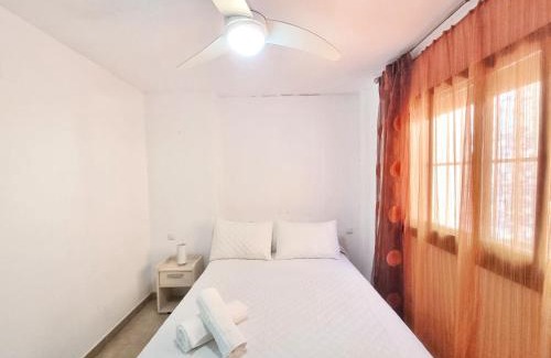 Los Geraeos Apartment | Apartamento con piscina, urbanización privada by AlohaPalma