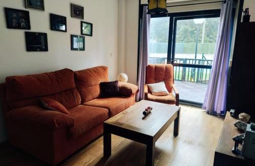 Ares Apartment | Apartamento con terraza