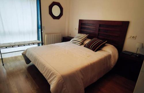 Ares Apartment | Apartamento con terraza