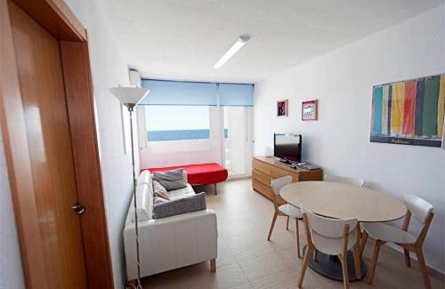 Sector D - Dehesa de las Marismillas Apartment | Apartamento con vistas al mar primera linea playa Matalascañas