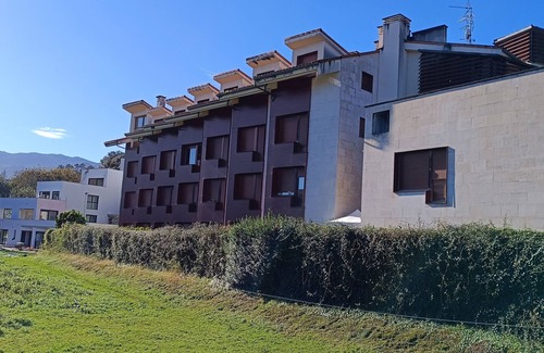 La Portilla Apartment | Apartamento con Vistas al mar en perfecto estado