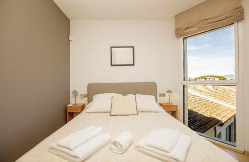 Perelada Apartment | Apartamento con vistas Peralada