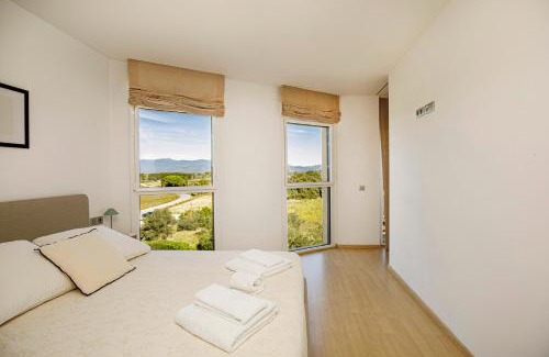Perelada Apartment | Apartamento con vistas Peralada