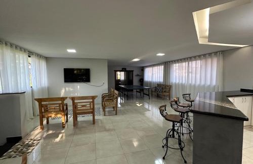 Colonia do Marcal Apartment | Apartamento confortável e espaçoso