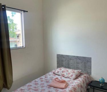 Neopolis Apartment | Apartamento Confortável