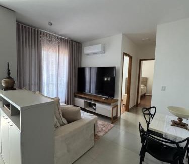 Sorriso Apartment | Apartamento confortável