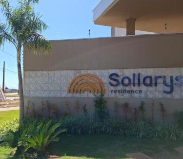 Sorriso Apartment | Apartamento confortável