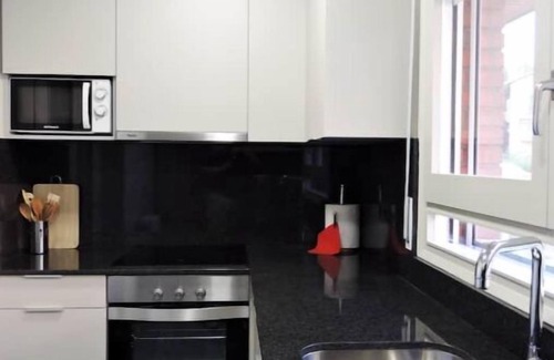Cardona Apartment | Apartamento Confortable de 4 Dormitorios y 2 Baños en Cardona