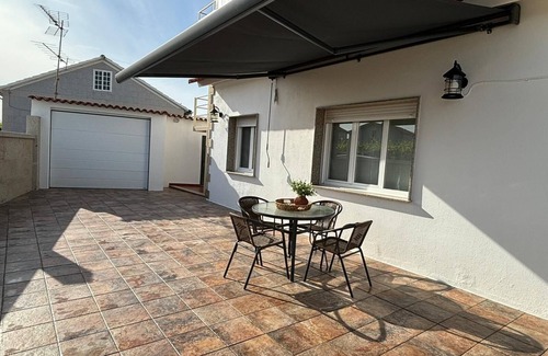 Quintans Apartment | Apartamento Coqueto en Ubicación Ideal Para Visitar las Rias Baixas