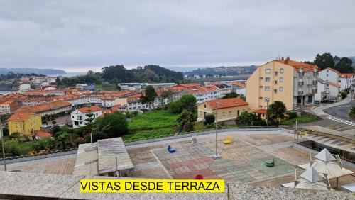 Mino Apartment | Apartamento CORAZÓN DE MIÑO