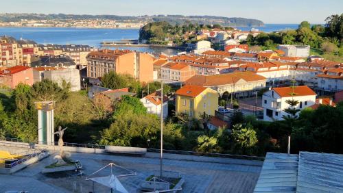 Mino Apartment | Apartamento CORAZÓN DE MIÑO