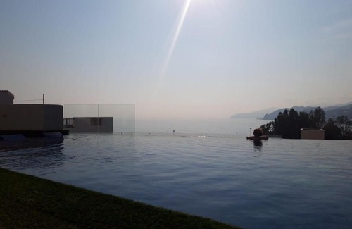 Sorvilan Apartment | Apartamento costa tropical deluxe