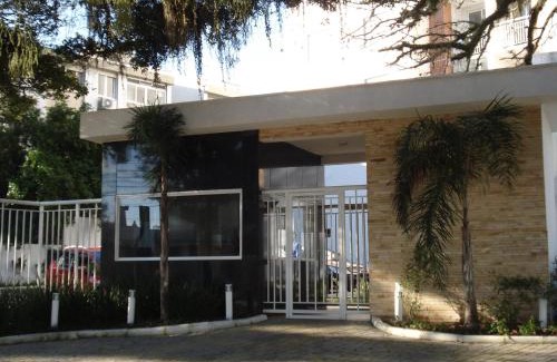 Nonoai Apartment | Apartamento Cristal