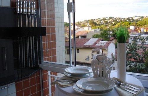 Nonoai Apartment | Apartamento Cristal