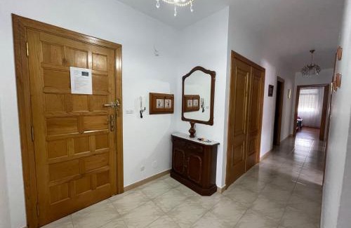 Baralla Apartment | Apartamento Cuca