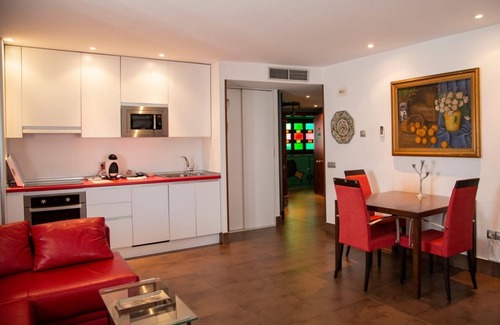 Andujar Apartment | Apartamento Dúplex 2 Dormitorios