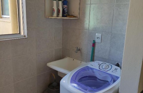 Simoes Lopes Apartment | Apartamento da Fô