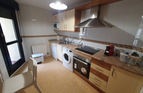 Zamora Apartment | Apartamento de 2 habitaciones en el centro de Zamora