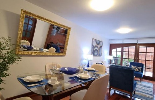 La Molina Apartment | APARTAMENTO DE 3 DORMITORIOS EN LA MOLINA