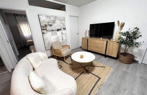 El Molinillo Apartment | Apartamento de 3 habitaciones en Rivas