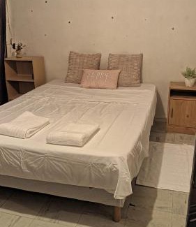 Bezons Apartment | Apartamento de ferias