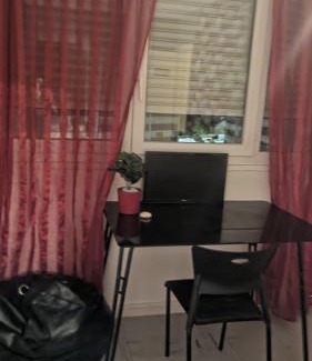 Bezons Apartment | Apartamento de ferias