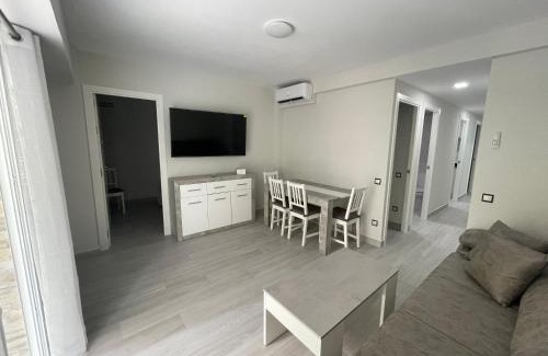 Cullera Apartment | Apartamento de lujo en Cullera con Aire Acondicionado