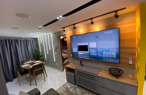 Cais do Porto Apartment | Apartamento de luxo na Beira Mar