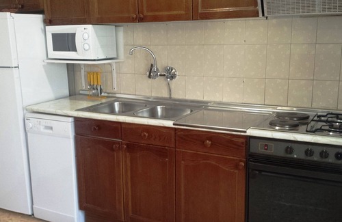 Alberuela de la Liena Apartment | Apartamento de Turismo Rural Casa Castro