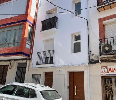 Rute Apartment | Apartamento del Agua