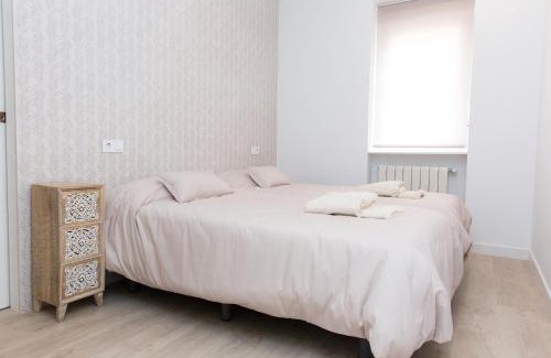 Valladolid Apartment | Apartamento DENVER - Centro, Nuevo, Diseño, Wifi