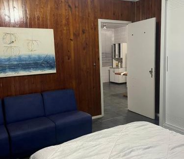 Maria Luiza Apartment | Apartamento disponível para aluguel durante o Show Rural