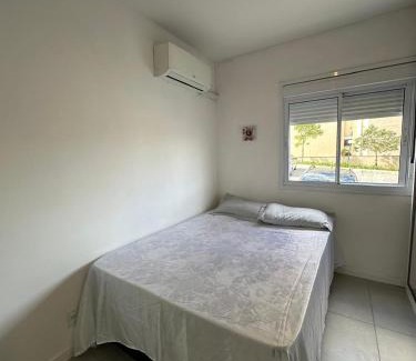 Simoes Lopes Apartment | Apartamento Dois Quartos No Acqua Dunas Club