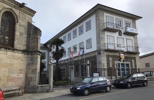 Sarria Apartment | Apartamento Dpvaleria