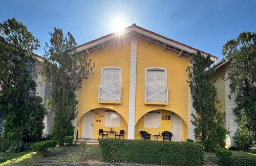 Juazeiro do Norte Apartment | Apartamento duplex na Lagoa Seca com ótima localização