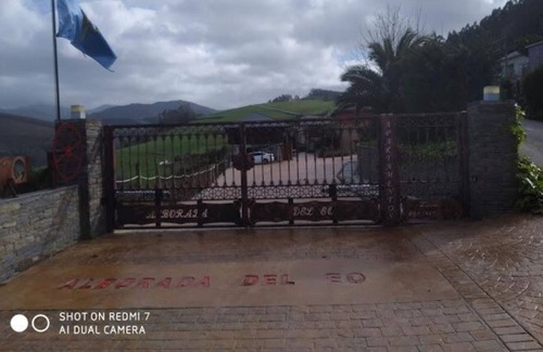 Vegadeo Apartment | Apartamento Duplex Alborada del Eo