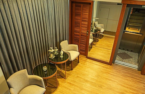 Bavaria Apartment | Apartamento duplex com lareira e WiFi - Gramado/RS