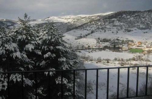 Zorraquin Apartment | Apartamento Duplex en Ezcaray