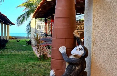 Jacauna Hotel | Apartamento Duplo Aconchego N8