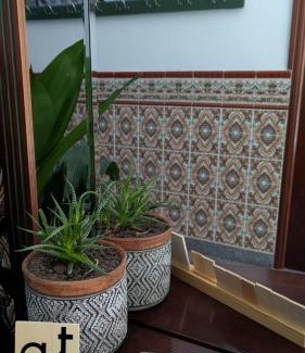 Cabezuela del Valle Apartment | Apartamento El Parral