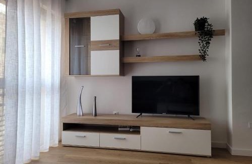 El Ejido Apartment | Apartamento Ejido Centro