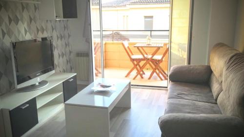 Calahorra Apartment | Apartamento "El Abuelo" VT-LR560