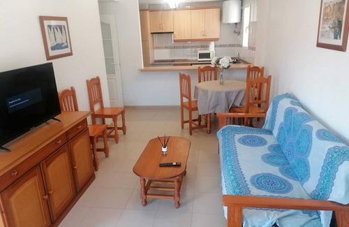 Las Herrerias Apartment | Apartamento El Calón